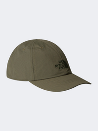 كاب رجالي كاجوال The North Face Horizon أخضر نيو توب