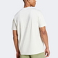 Adidas All Szn Men Sportswear T-Shirt Off White
