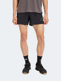 أديداس شورت تدريب أساسي للرجال D4T أسود