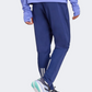 Adidas Own The Run Men Running Pant Dark Blue