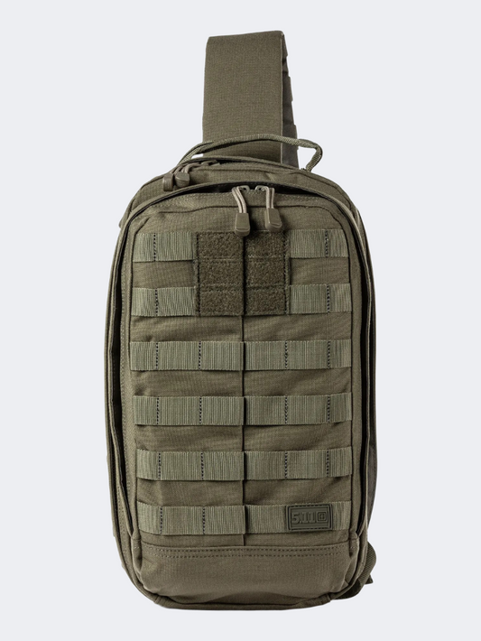 5-11 Moab 8 Tactical Shoulder Bag Ranger Green