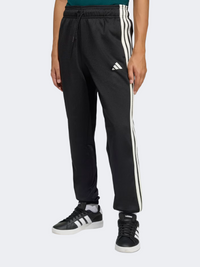 Adidas Kids-Boys Sportswear Pant Black/Off White