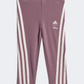 Adidas Dy Md Jog Baby-Girls Sportswear Set Sanpin/Shafig