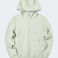 Erke  Women Lifestyle Hoody Light Green