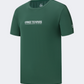 Erke Men Tennis T-Shirt Forest Green