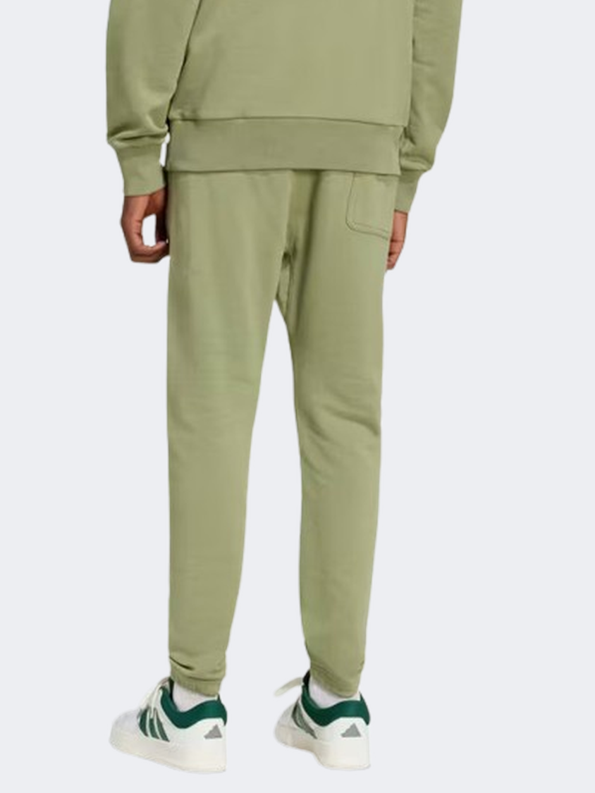Adidas All Szn Men Sportswear Pant Tent Green