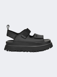 Ugg Goldenglow Women Lifestyle Sandal Black