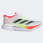 Adidas Adizero 12 Boston Men Running Shoes White/Black/Red