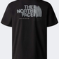The North Face Graphic Men Lifestyle T-Shirt Black