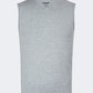 Oil And Gaz V Neck Men Underwear Grey