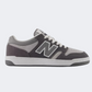 New Balance 480 Men Lifestyle Shoes Castlerock/ Grey