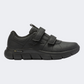 Joma C Daily 2421 Men Walking Shoes Black