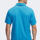 Under Armour Tech Men Lifestyle Polo Short Sleeve Ether Blue/Grey