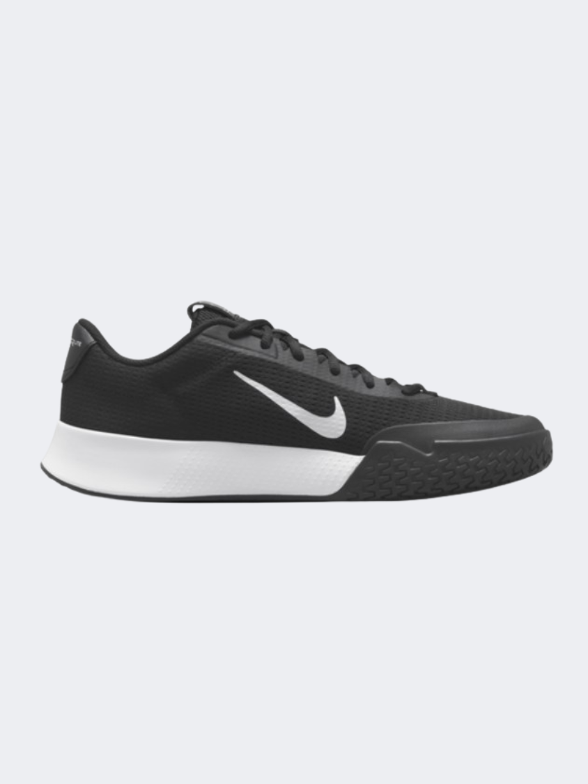 Nike Vapor Lite 2 Men Tennis Shoes Black/White