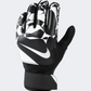 Nike Match Jr. Boys Football Gloves Black/White