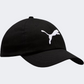 Puma Essential Sporty Men Lifestyle Cap Black