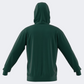 Adidas Future Icons Badge Of Sport Men Sportswear Hoody Collegiate Green