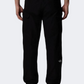 The North Face Winter Exploration Regular Tapered Men Lifestyle Pant Black