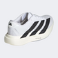 Adidas Adizero Evo Sl Women Running Shoes White/Core Black