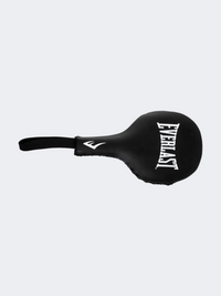 معدات تدريب الملاكمة بالمجاديف الأساسية من Everlast باللون الأسود
