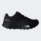 The North Face Offtrail Hike Goretex Men Hiking Shoes Black/White