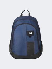 New Balance Active Unisex Lifestyle Backpack Navy