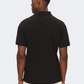 The North Face Essential Men Lifestyle Polo Short Sleeve Black