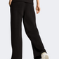Puma Her Straight Women Lifestyle Pant Black