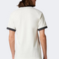 Adidas Adicolor Classics Men Football T-Shirt Off White