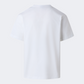 The North Face Dome Relaxed With Pocket Men Lifestyle T-Shirt White