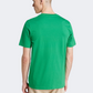Adidas Originals Men Original T-Shirt Green