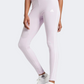 Adidas Future Icons 3 Stripes Women Sportswear Tight Ice Lavender