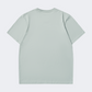 Erke Crew Neck Men Lifestyle T-Shirt Celadon