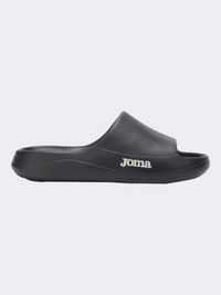 شبشب سباحة نسائي Joma After 2501 أسود