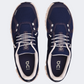 On Cloud 6 Men Lifestyle Shoes Midnight/White
