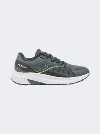 Joma Vitaly 2612 Men Running Shoes Light Grey
