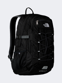The North Face Borealis Classic Unisex Lifestyle Bag Black/Grey
