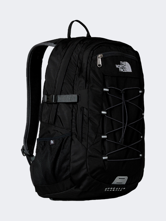 The North Face Borealis Classic 29 L Unisex Lifestyle Bag Black/Asphalt Grey