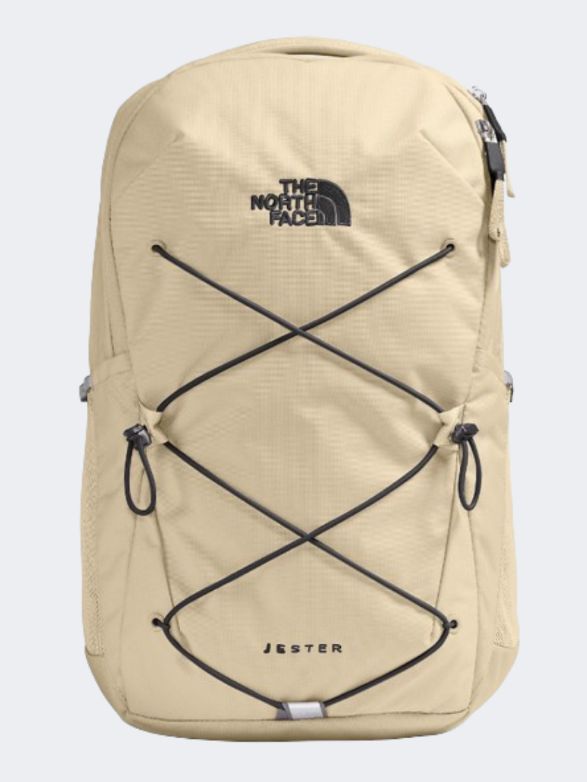 The North Face Jester Women Hiking Bag Gravel/Black