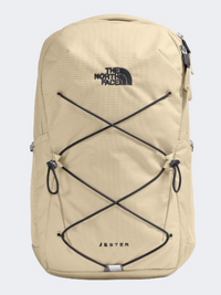 The North Face Jester حقيبة هايكنج نسائي غرافل/أسود