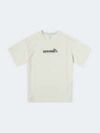 إركي تي شيرت نمط حياة للأطفال - للأولاد ميلك شيك أبيض