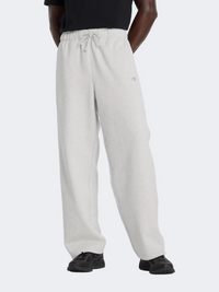 New Balance Athletics French Terry Men Lifestyle Pant Ash Heather