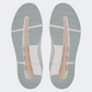 On The Roger Advantage Women Lifestyle Shoes White/Rosehip
