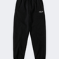 Erke Knitted Kids-Boys Lifestyle Pant Black