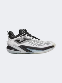Joma Lithium 2532 Men Basketball Shoes White