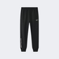 Erke Knitted Men Training Pant Black