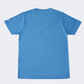 New Balance Sport Essentials Men Performance T-Shirt Blue Agate