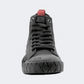 Palladium Ace City Shell Chukka Men Lifestyle Shoes Black