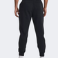 Under Armour Unstoppable Fleece  Men Lifestyle Pant Black