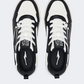 Erke Skateboard Men Lifestyle Shoes White/Black